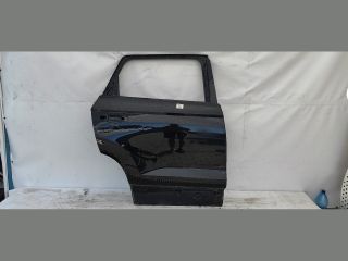 bontott SEAT ATECA Jobb hátsó Ajtó (Üres lemez)