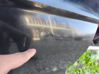 bontott SEAT ATECA Jobb hátsó Ajtó (Üres lemez)