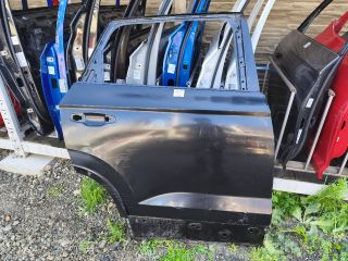 bontott SEAT ATECA Jobb hátsó Ajtó (Üres lemez)