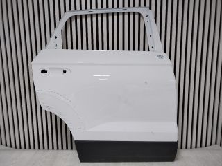 bontott SEAT ATECA Jobb hátsó Ajtó (Üres lemez)