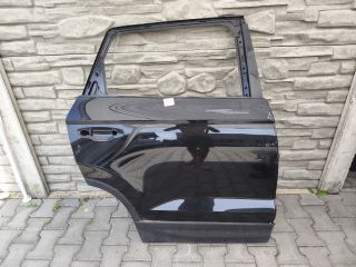 bontott SEAT ATECA Jobb hátsó Ajtó (Üres lemez)