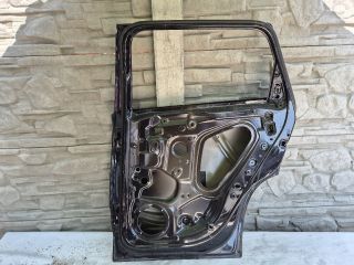 bontott SEAT ATECA Jobb hátsó Ajtó (Üres lemez)