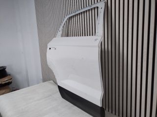 bontott SEAT ATECA Jobb hátsó Ajtó (Üres lemez)