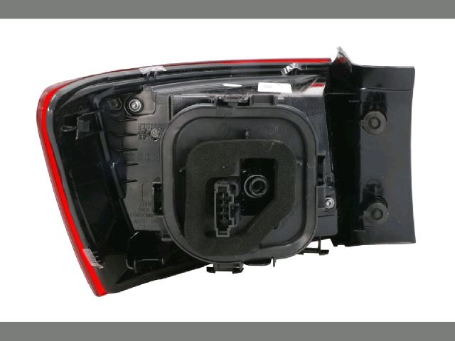 bontott SEAT ATECA Jobb Külső Hátsó Lámpa