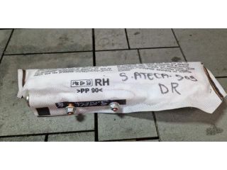 bontott SEAT ATECA Jobb Oldallégzsák