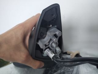 bontott SEAT ATECA Jobb Visszapillantó Tükör (Elektromos)