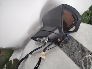 bontott SEAT ATECA Jobb Visszapillantó Tükör (Elektromos)