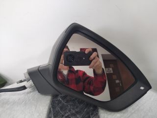 bontott SEAT ATECA Jobb Visszapillantó Tükör (Elektromos)