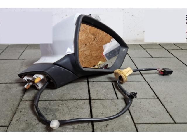 bontott SEAT ATECA Jobb Visszapillantó Tükör (Elektromos)