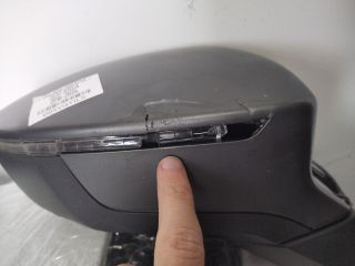 bontott SEAT ATECA Jobb Visszapillantó Tükör (Elektromos)