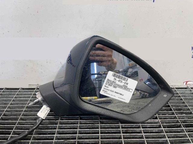 bontott SEAT ATECA Jobb Visszapillantó Tükör (Elektromos)