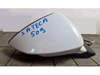 bontott SEAT ATECA Jobb Visszapillantó Tükör (Elektromos)