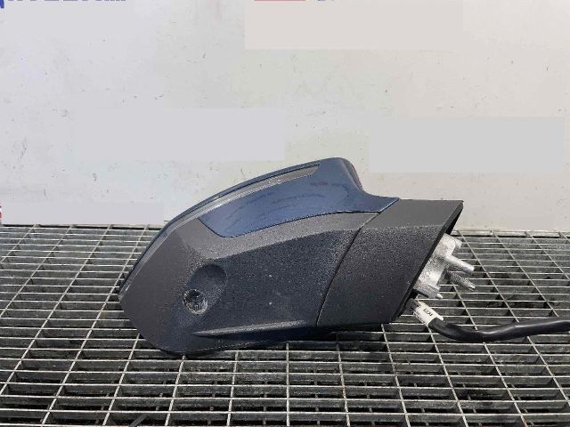 bontott SEAT ATECA Jobb Visszapillantó Tükör (Elektromos)