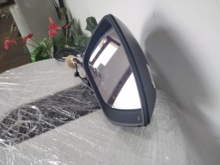 bontott SEAT ATECA Jobb Visszapillantó Tükör (Elektromos)
