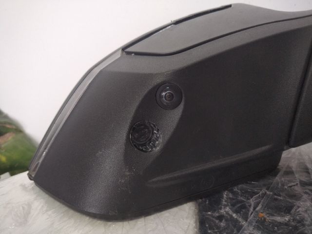 bontott SEAT ATECA Jobb Visszapillantó Tükör (Elektromos)