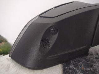 bontott SEAT ATECA Jobb Visszapillantó Tükör (Elektromos)