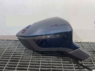 bontott SEAT ATECA Jobb Visszapillantó Tükör (Elektromos)