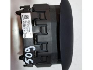 bontott SEAT ATECA Kormánylégzsák