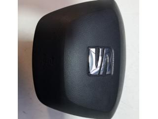bontott SEAT ATECA Kormánylégzsák