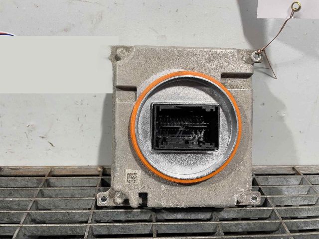 bontott SEAT ATECA Lámpa Vezérlő