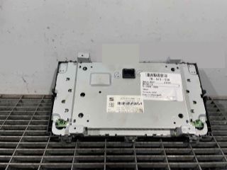 bontott SEAT ATECA Rádió / CD