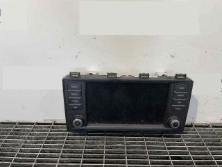 bontott SEAT ATECA Rádió / CD