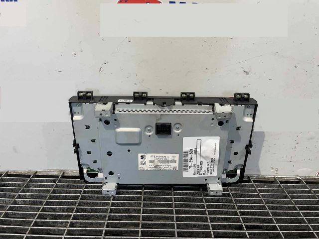 bontott SEAT ATECA Rádió / CD