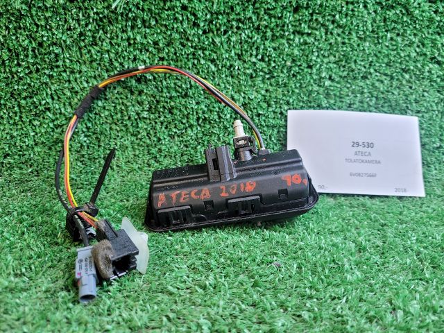 bontott SEAT ATECA Tolatókamera
