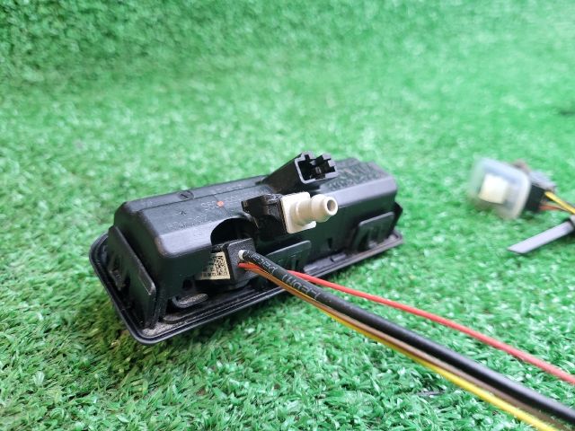 bontott SEAT ATECA Tolatókamera