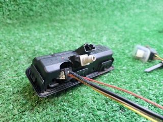 bontott SEAT ATECA Tolatókamera