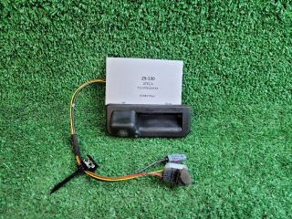 bontott SEAT ATECA Tolatókamera