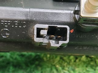 bontott SEAT ATECA Tolatókamera