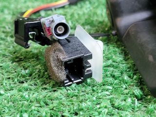 bontott SEAT ATECA Tolatókamera