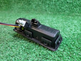 bontott SEAT ATECA Tolatókamera