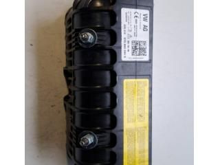 bontott SEAT ATECA Utasoldali Légzsák