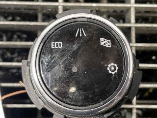 bontott SEAT ATECA Üzemmód Választó Kapcsoló