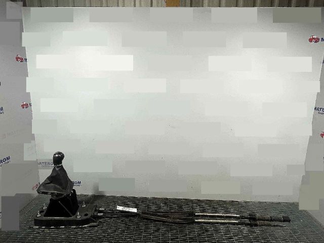 bontott SEAT ATECA Váltógomb