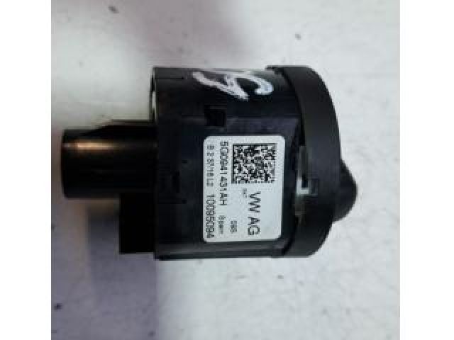 bontott SEAT ATECA Világítás Kapcsoló