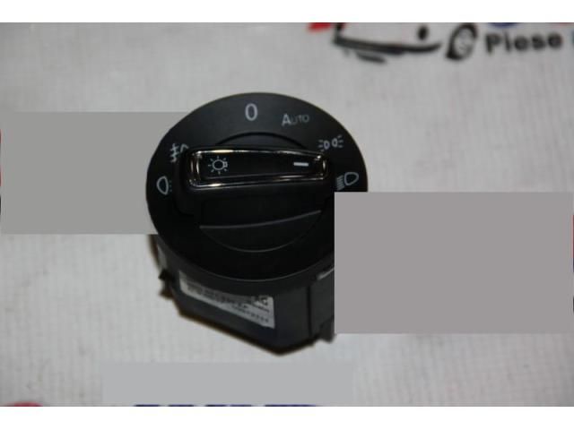 bontott SEAT ATECA Világítás Kapcsoló