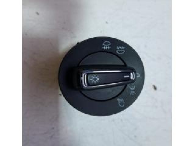 bontott SEAT ATECA Világítás Kapcsoló