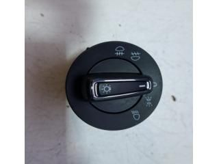 bontott SEAT ATECA Világítás Kapcsoló