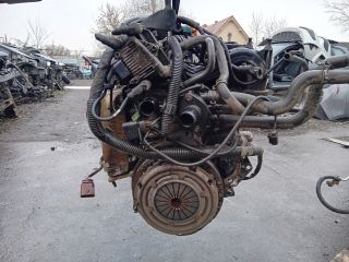 bontott SEAT CORDOBA I Komplett Motor (Segédberendezésekkel)