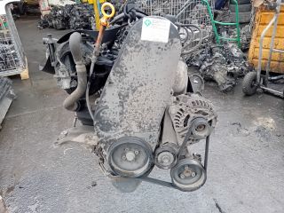 bontott SEAT CORDOBA I Komplett Motor (Segédberendezésekkel)