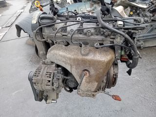 bontott SEAT CORDOBA I Komplett Motor (Segédberendezésekkel)