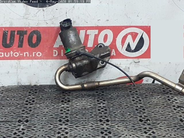 bontott SEAT CORDOBA I EGR / AGR Szelep