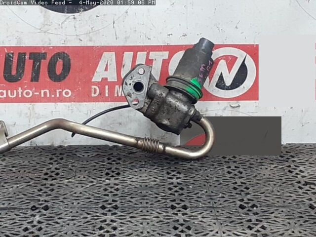 bontott SEAT CORDOBA I EGR / AGR Szelep