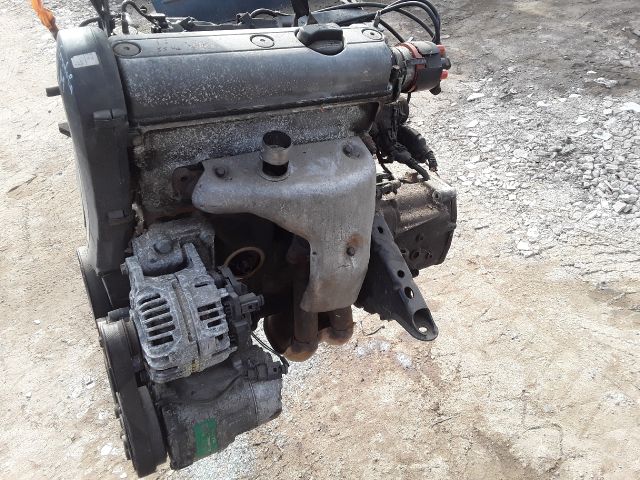 bontott SEAT CORDOBA I Generátor Tartó Bak