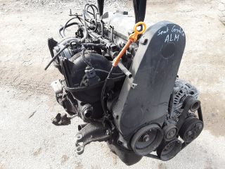 bontott SEAT CORDOBA I Generátor Tartó Bak