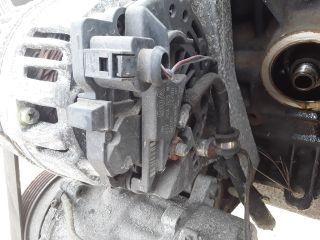 bontott SEAT CORDOBA I Generátor Tartó Bak