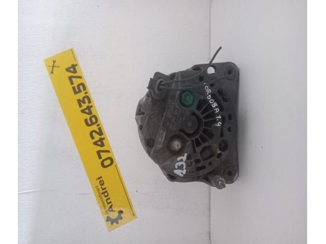 bontott SEAT CORDOBA I Generátor